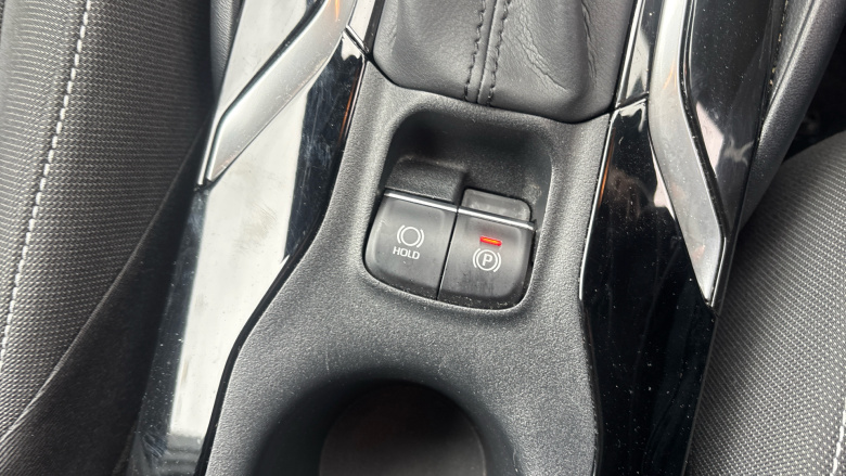 Toyota Corolla 1.8 VVT-i Hybrid Icon Tech 5dr CVT Hybrid Hatchback
